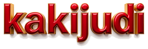 kakijudi logo